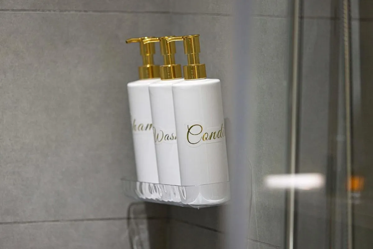 Offer! Luxury Studio In Business Bay Dubai 0*,  United Arab Emirates