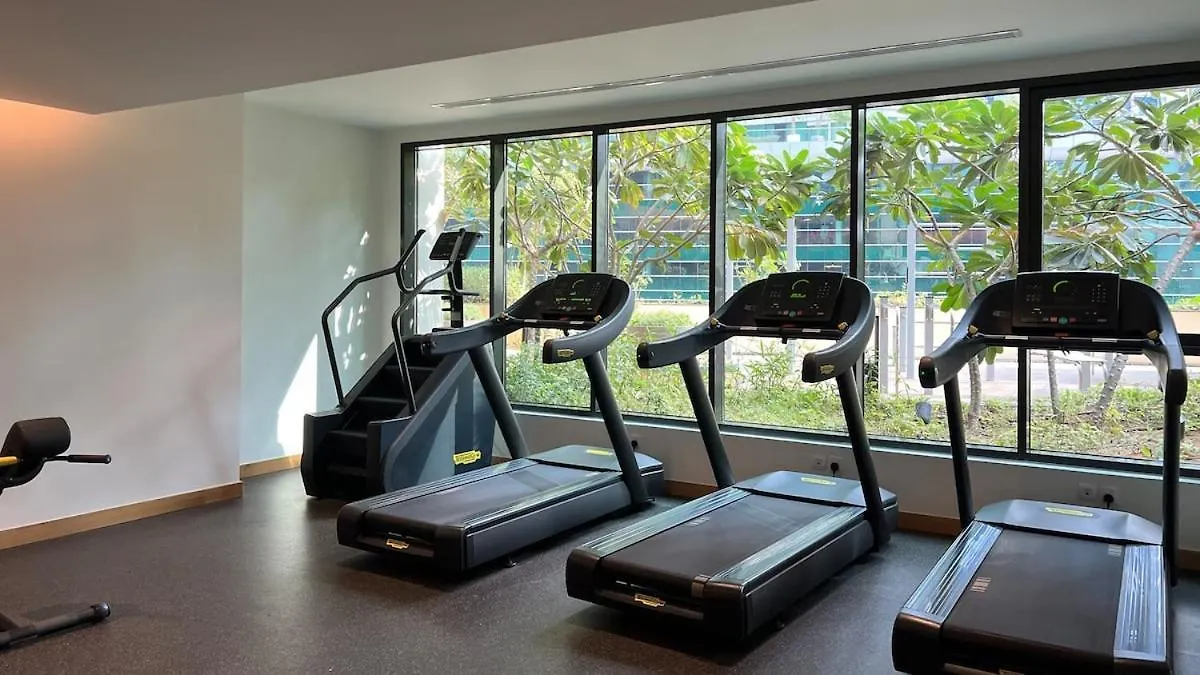 Apartment Offer! Luxury Studio In Business Bay Dubai