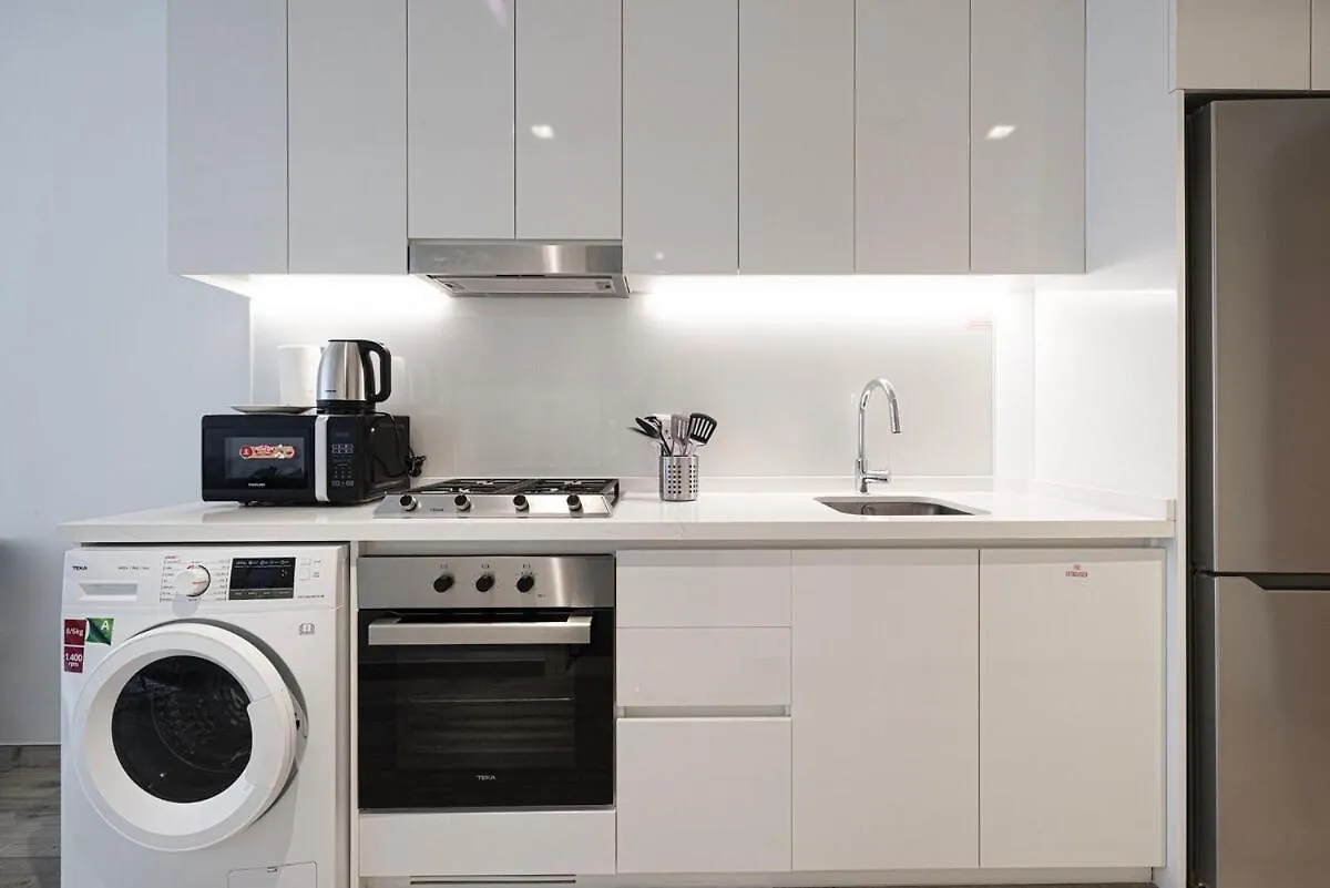 Offer! Luxury Studio In Business Bay Dubai United Arab Emirates