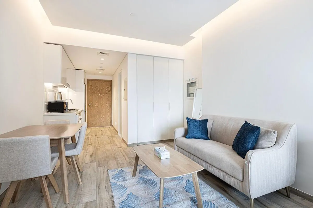 Apartment Offer! Luxury Studio In Business Bay Dubai