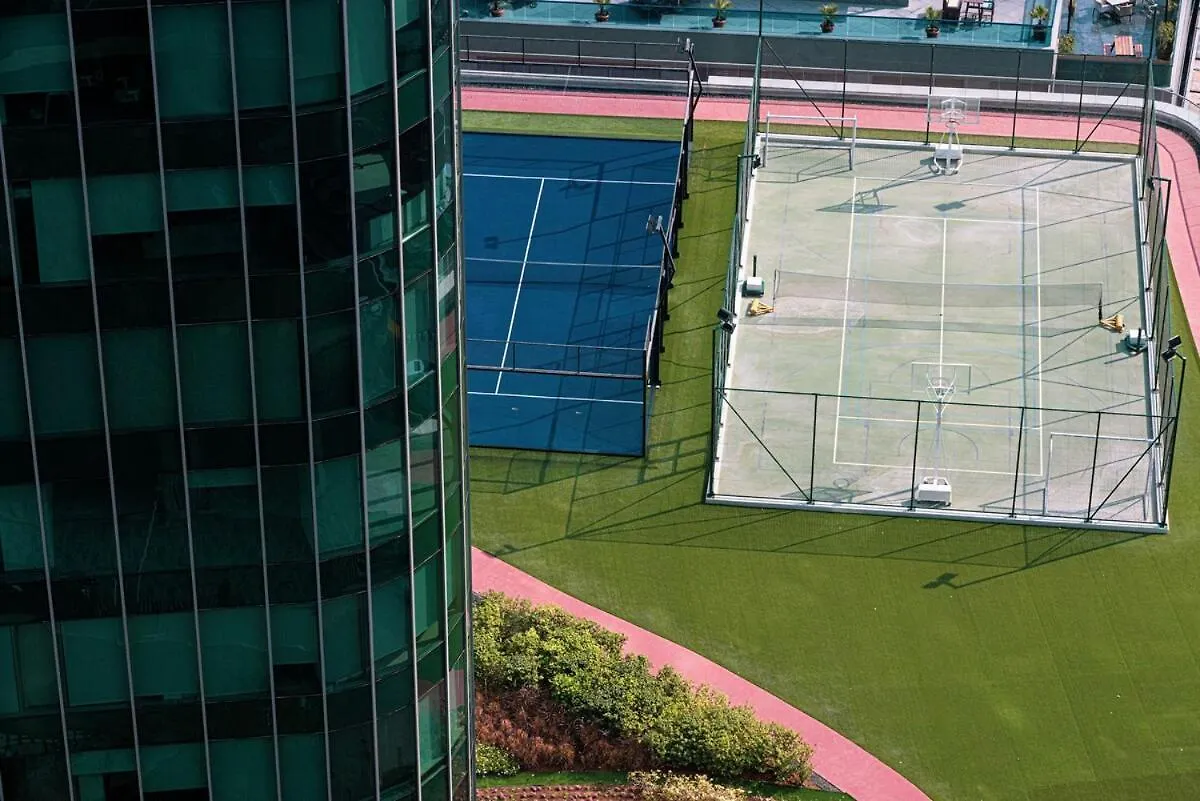 Apartment Offer! Luxury Studio In Business Bay Dubai