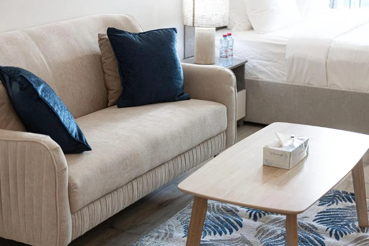 Offer! Luxury Studio In Business Bay Dubai United Arab Emirates