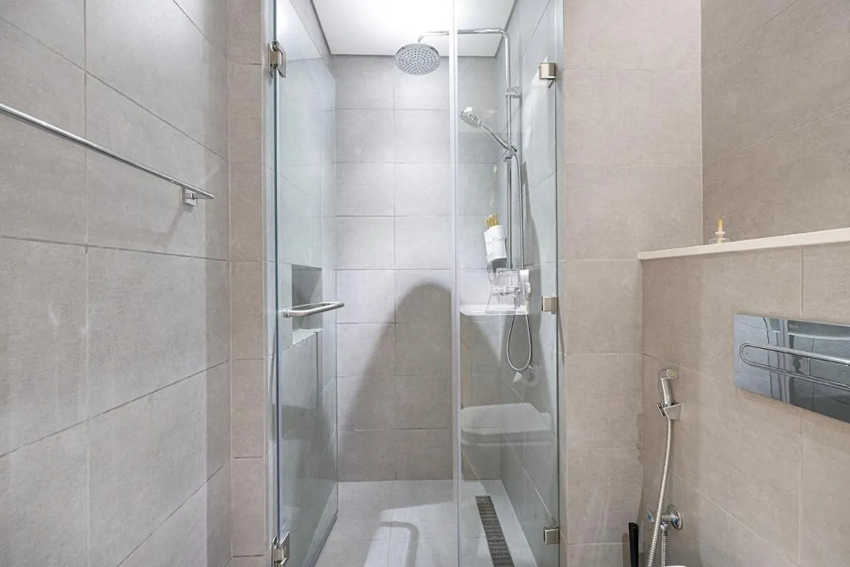 Offer! Luxury Studio In Business Bay Dubai