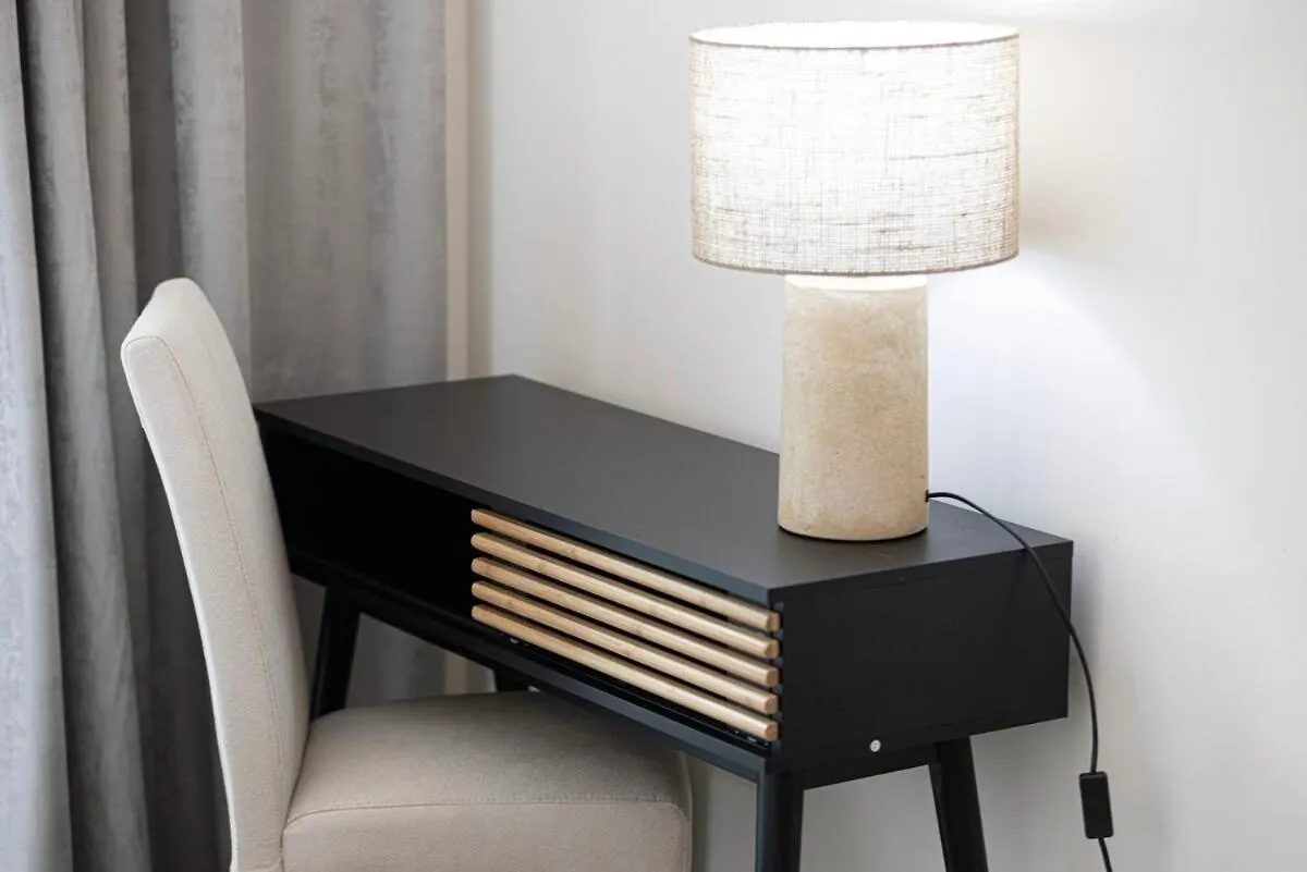 Offer! Luxury Studio In Business Bay Dubai Apartment