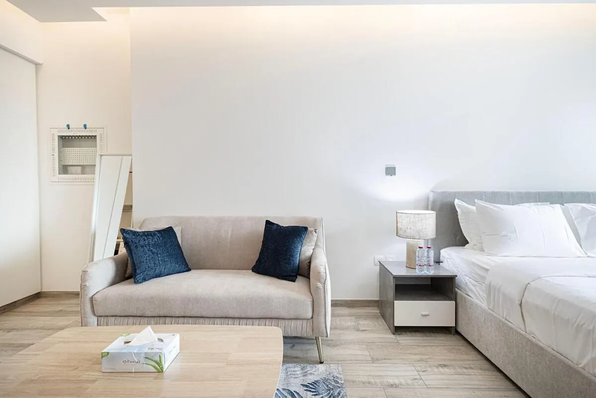 Offer! Luxury Studio In Business Bay Dubai