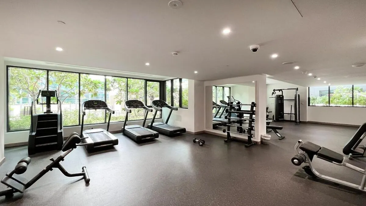 Offer! Luxury Studio In Business Bay Dubai