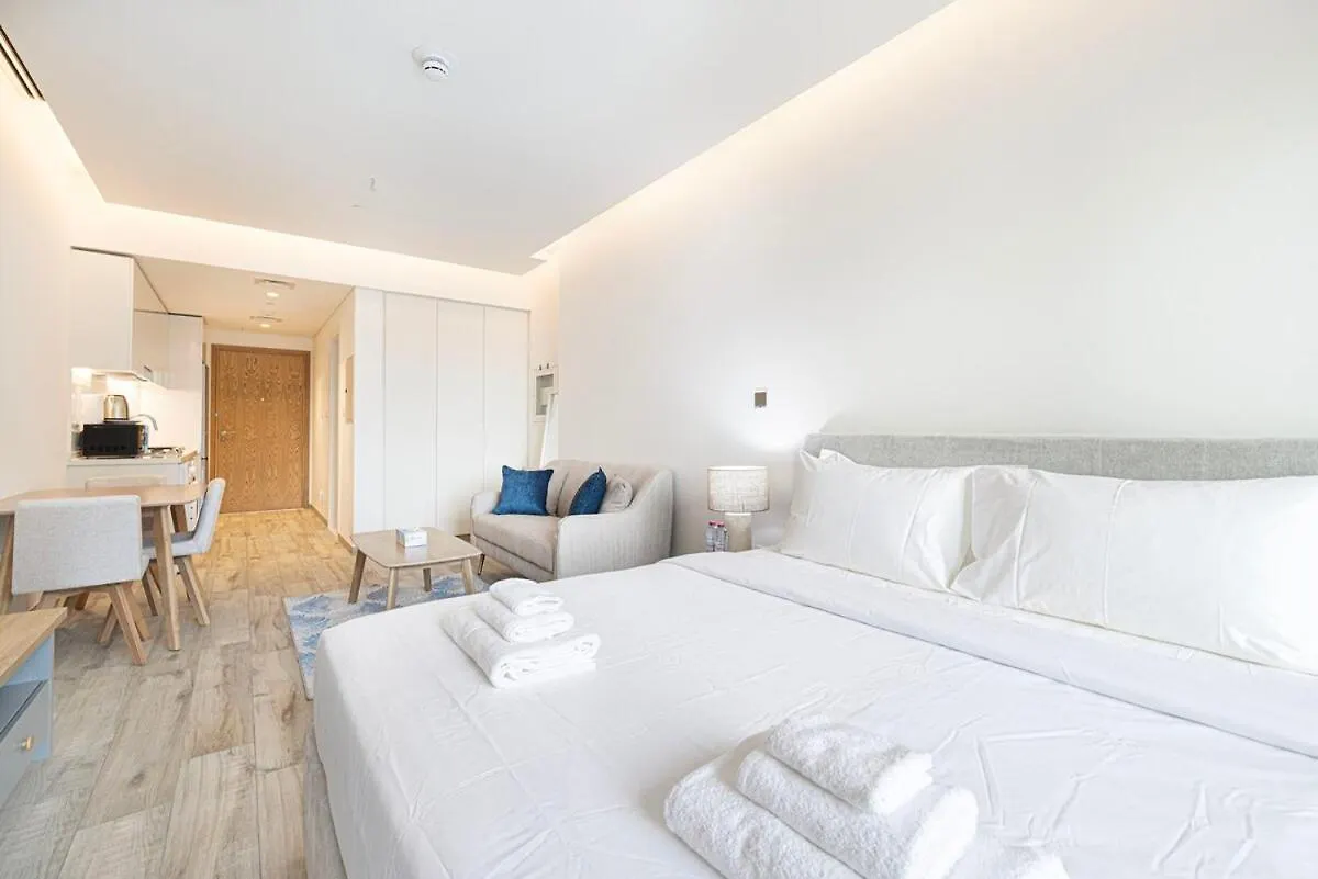 Offer! Luxury Studio In Business Bay Dubai