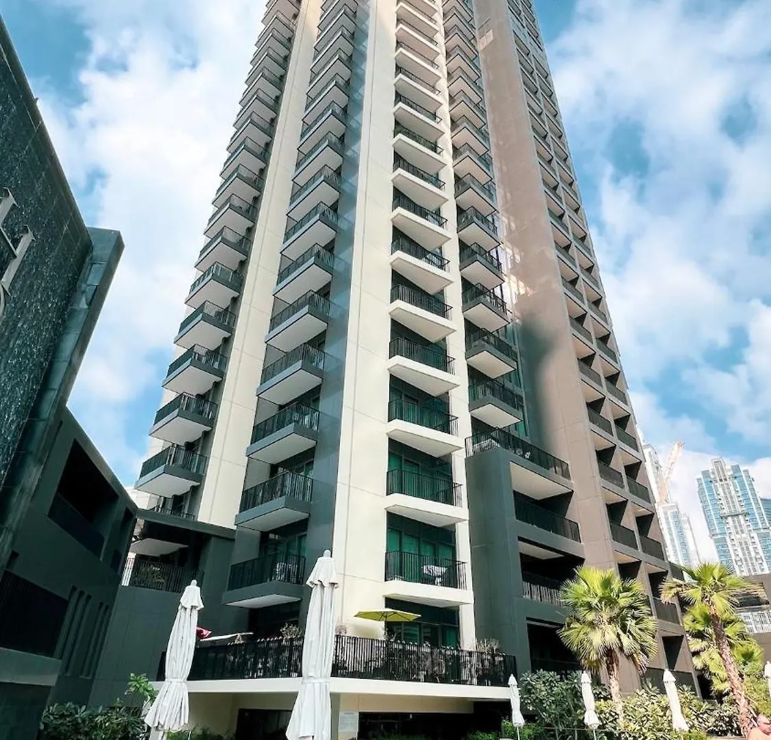 Offer! Luxury Studio In Business Bay Dubai United Arab Emirates