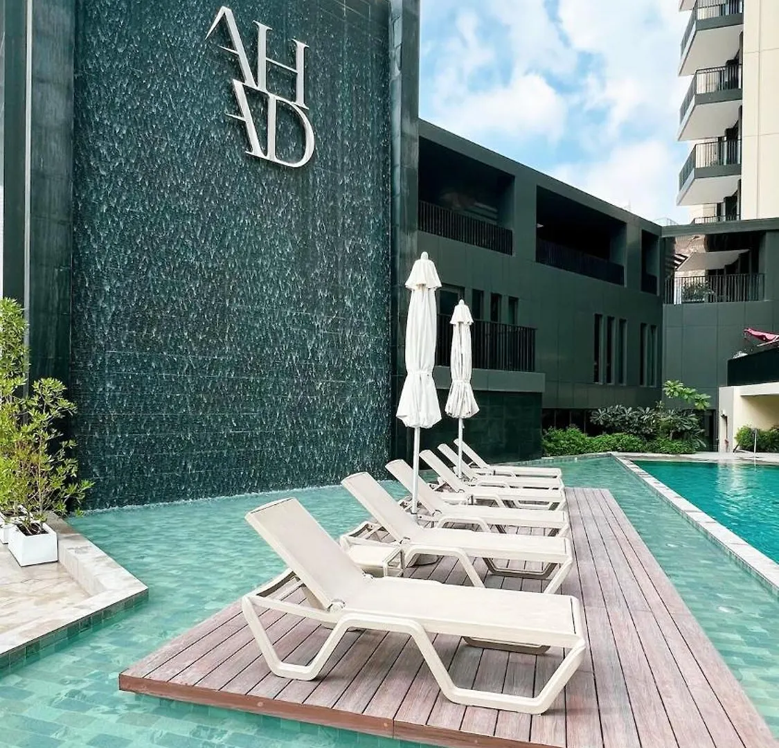 Offer! Luxury Studio In Business Bay Dubai 0*,  United Arab Emirates
