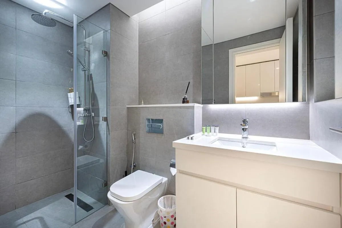 Apartamento Offer! Luxury Studio In Business Bay Dubái